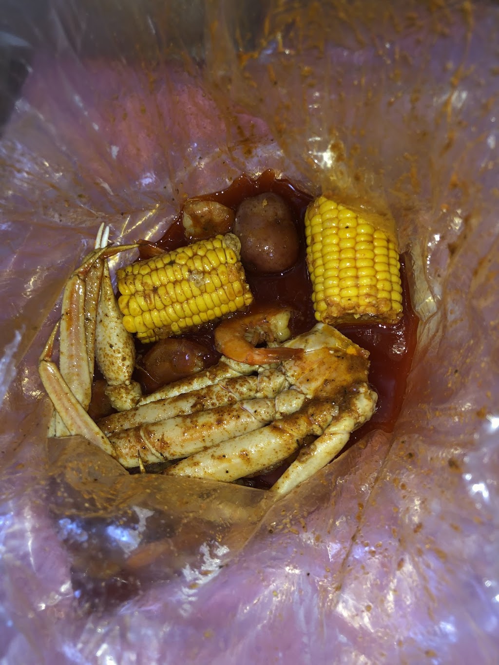 Seafood Legend Express | restaurant | 5500 Sinclair Ln, Baltimore, MD 21206, USA | 4438859676 OR +1 443-885-9676