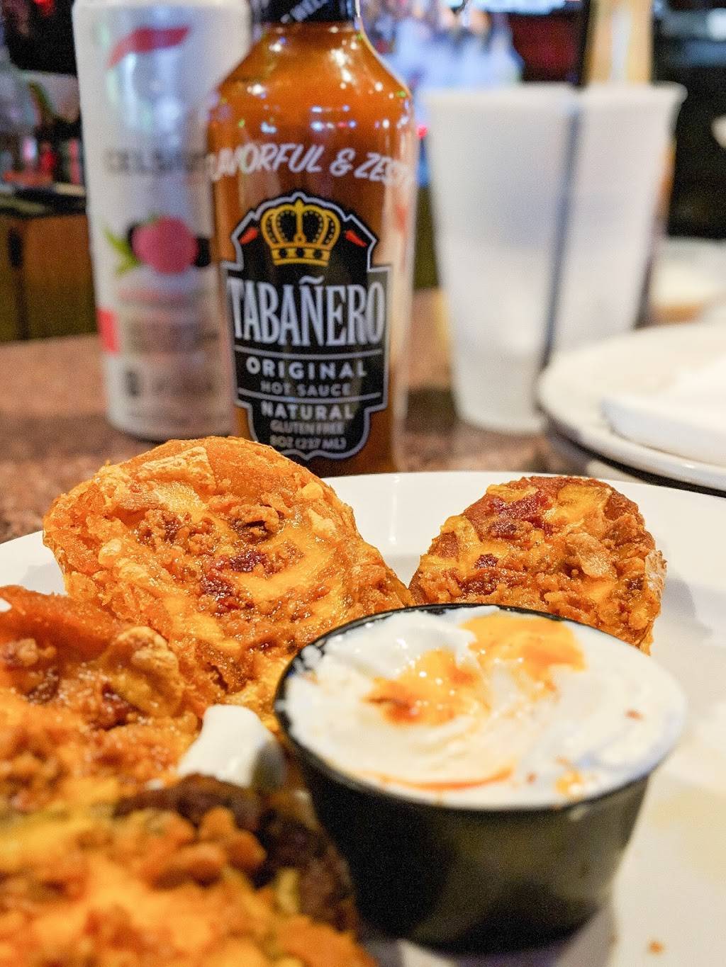 Nippers | restaurant | 21069 S Military Trail, Boca Raton, FL 33486, USA | 5613384111 OR +1 561-338-4111