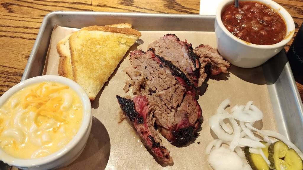 Tender Smokehouse Frisco | restaurant | 4226 Preston Rd, Frisco, TX 75034, USA | 2144942080 OR +1 214-494-2080