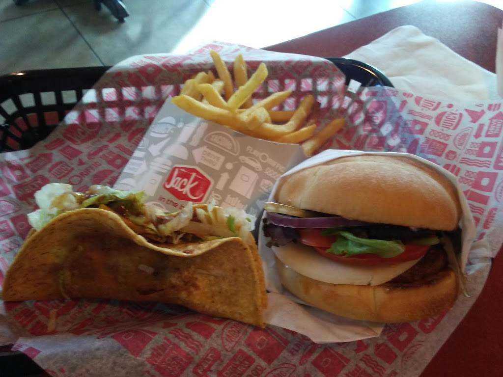 Jack in the Box | restaurant | 8655 Cypress Waters Blvd, Irving, TX 75063, USA | 9725562588 OR +1 972-556-2588