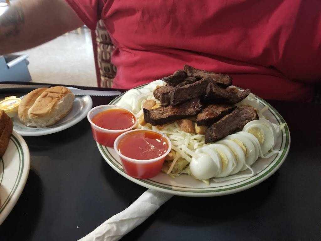 Randalls West Branch Eatery | restaurant | 741 S Front St, Milton, PA 17847, USA | 5707427905 OR +1 570-742-7905