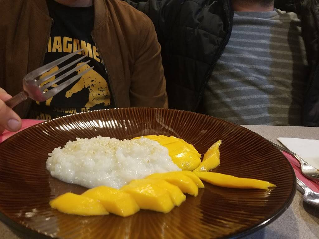 Lilac Thai Kitchen | restaurant | 10480 Clairemont Mesa Blvd, San Diego, CA 92124, USA | 8585984474 OR +1 858-598-4474