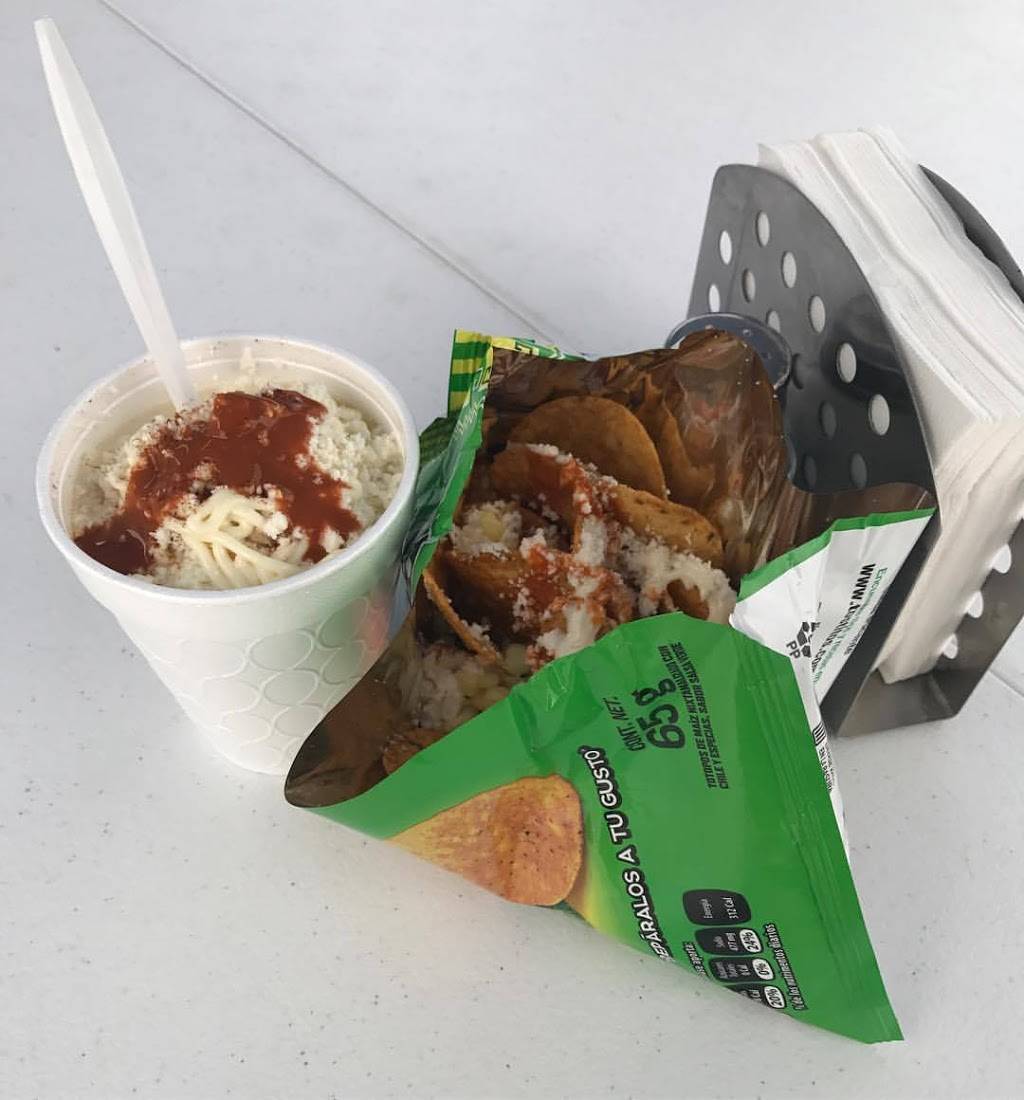 El Duende Hot Dogs | restaurant | 401 N 1st St #7, Buckeye, AZ 85326, USA | 6233408246 OR +1 623-340-8246