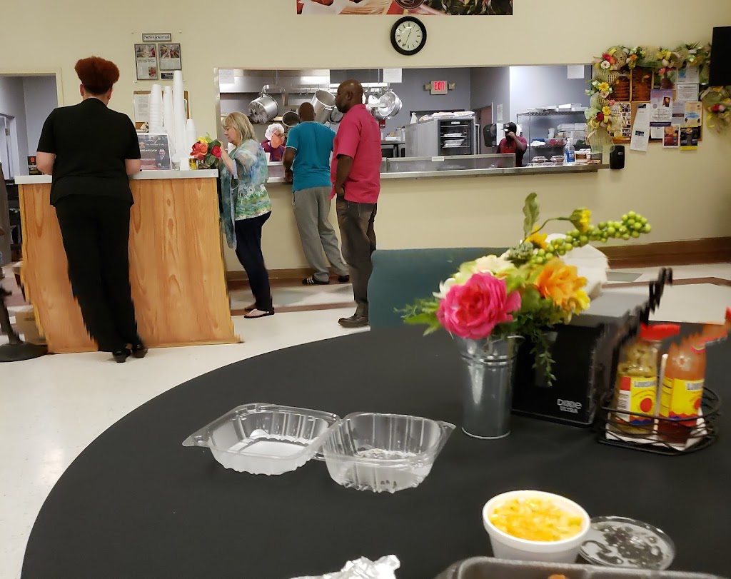 Englewoods All In One | restaurant | 1100 W Scott St, Pensacola, FL 32501, USA | 8504663891 OR +1 850-466-3891