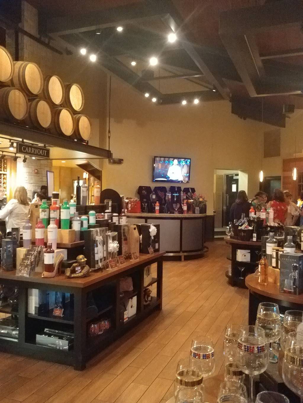 Coopers Hawk Winery & Restaurant | restaurant | 798 Algonquin Rd, Arlington Heights, IL 60005, USA | 8479810900 OR +1 847-981-0900