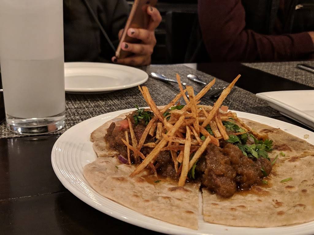 MASALA STREET | restaurant | 915 Pearl St suite b, La Jolla, CA 92037, USA | 8584125897 OR +1 858-412-5897