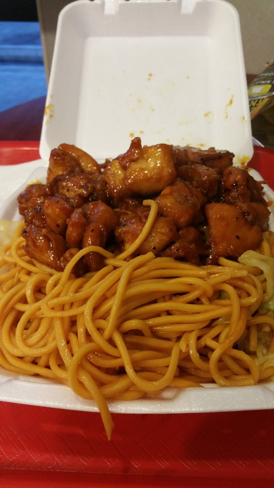 Panda Garden | restaurant | 5937 State St, Huntington Park, CA 90255, USA | 3235871775 OR +1 323-587-1775