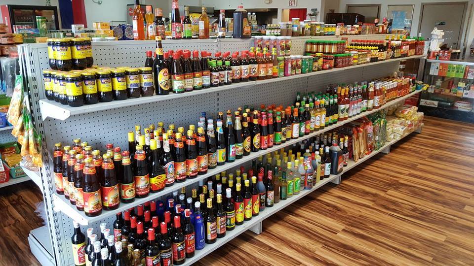 Beverlys Oriental Food Market | restaurant | 577 Deltona Blvd #5, Deltona, FL 32725, USA | 3868600016 OR +1 386-860-0016