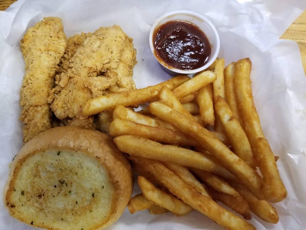 Tenders Chicken | restaurant | 12226 Corporate Blvd #166, Orlando, FL 32817, USA | 4072810960 OR +1 407-281-0960