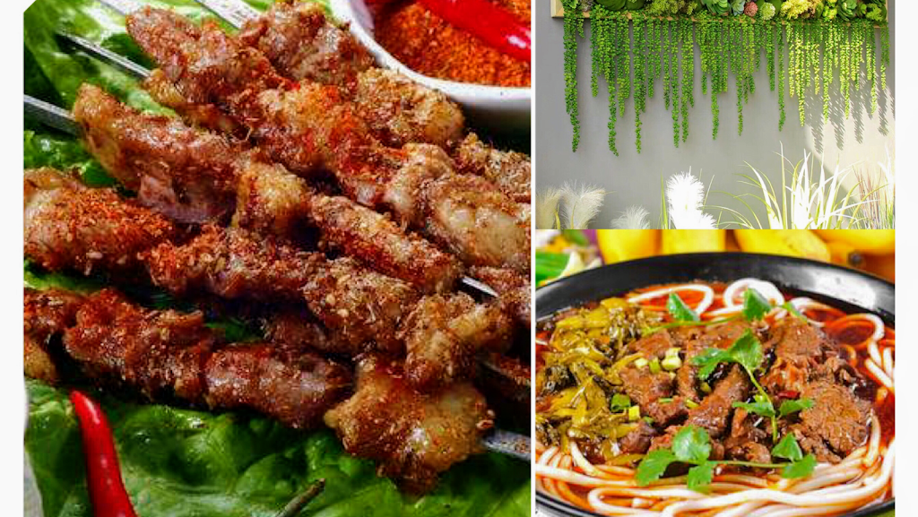 Shentan BBQ 神碳串吧 | restaurant | 3904 Convoy St, San Diego, CA 92111, USA | 8584306186 OR +1 858-430-6186