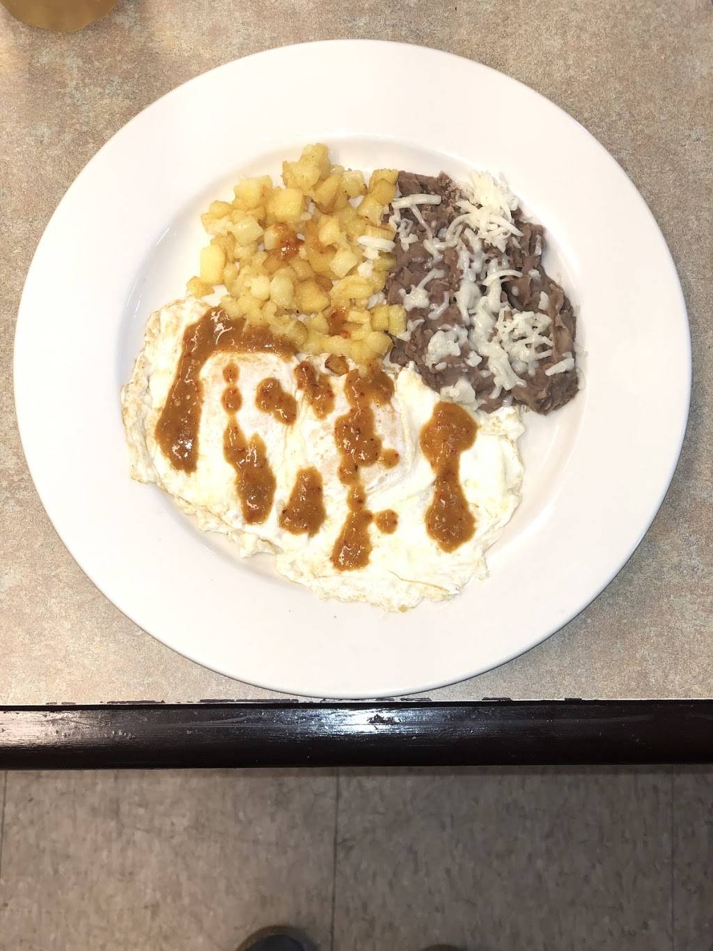 Taqueria Paraiso | restaurant | Lufkin, TX 75901, USA | 9366329082 OR +1 936-632-9082