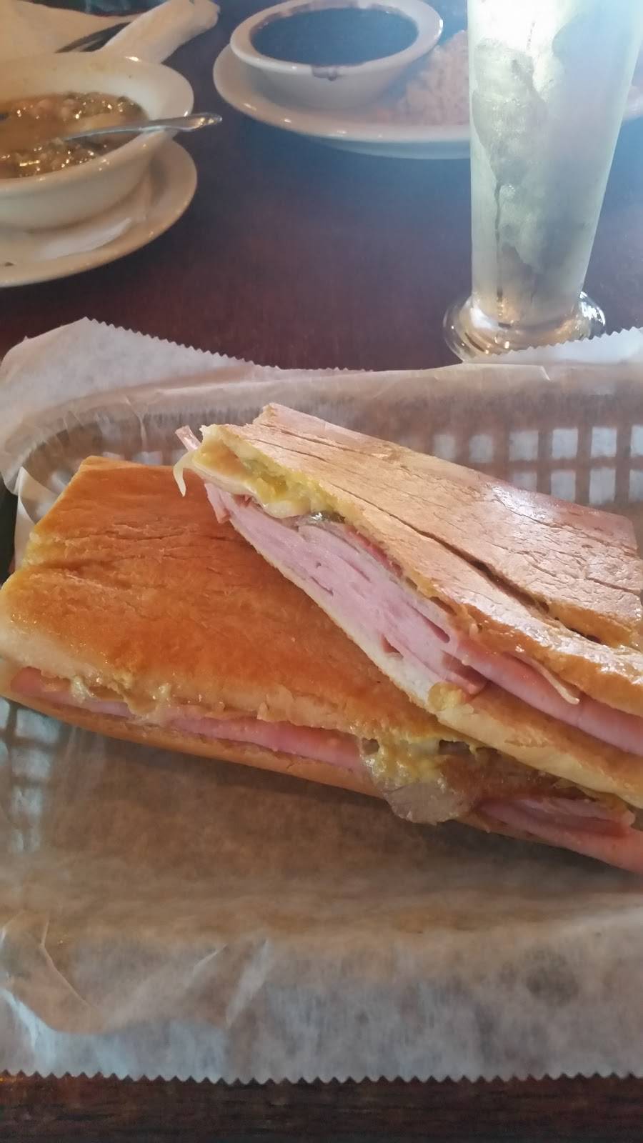 La Septima Cafe | restaurant | 702 W Lumsden Rd, Brandon, FL 33511, USA | 8136850502 OR +1 813-685-0502