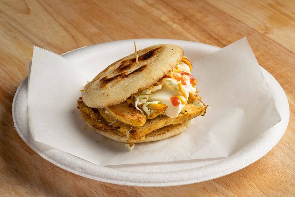 Q Sabroso Restaurant | restaurant | 14417 SW 42nd St, Miami, FL 33175, USA | 3056461349 OR +1 305-646-1349