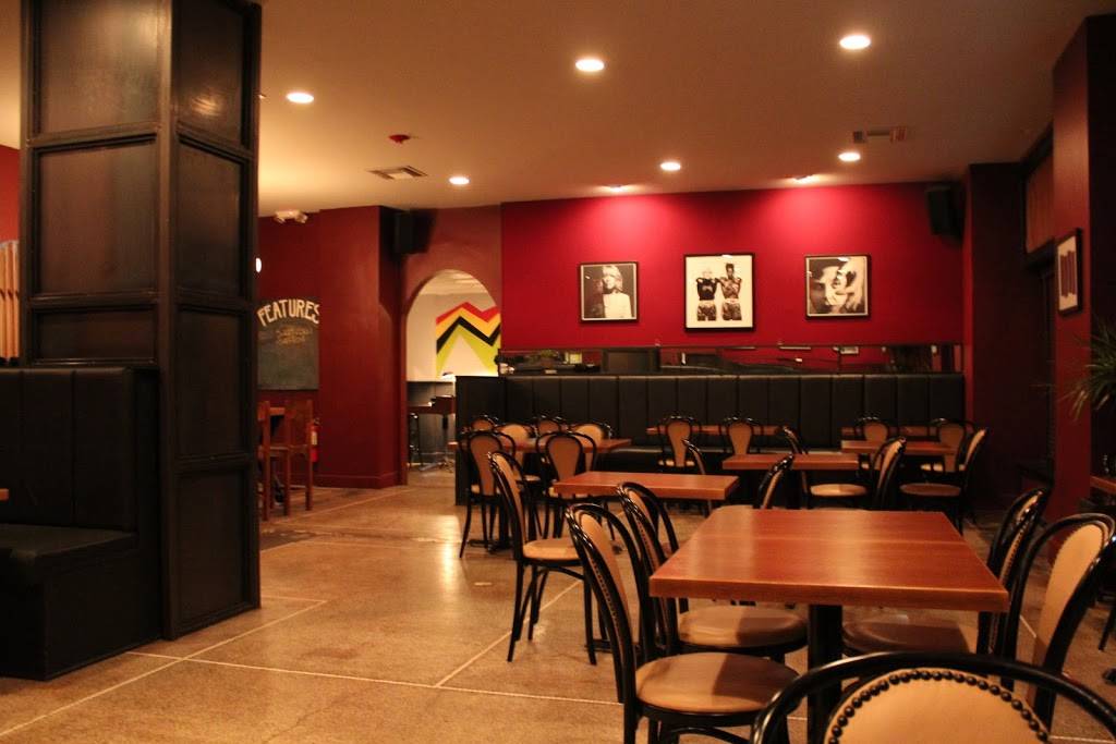 Craft Work | restaurant | 8047 Agnes St, Detroit, MI 48214, USA | 3134690976 OR +1 313-469-0976