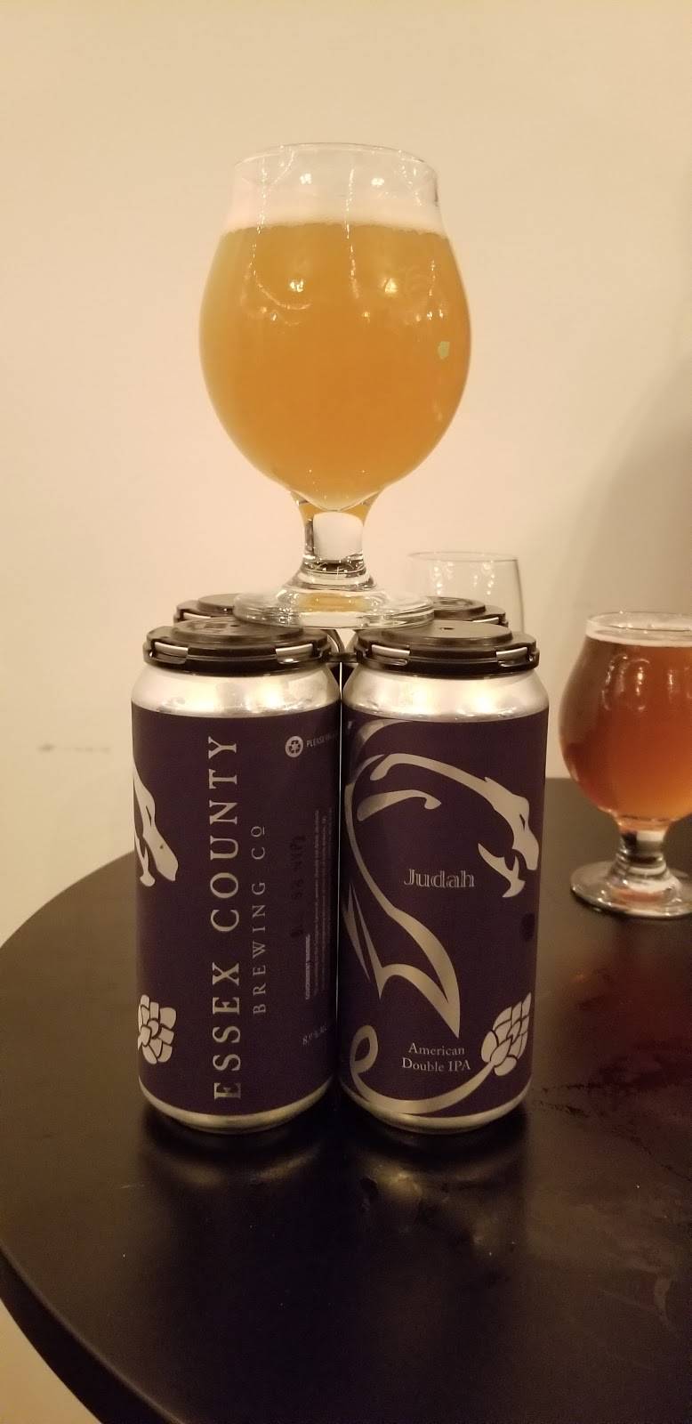 Essex County Brewing Co | restaurant | 58 Pulaski St Building A, Peabody, MA 01960, USA | 9785872254 OR +1 978-587-2254