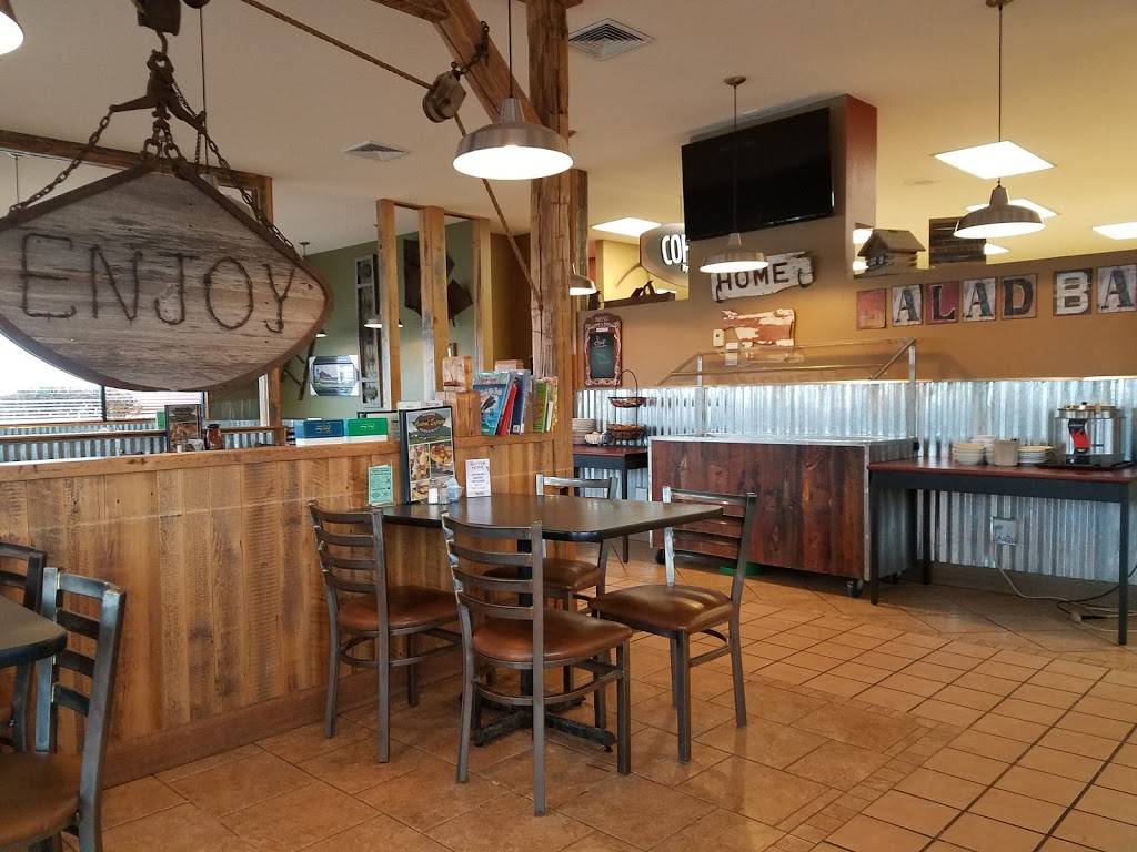 Central Express | restaurant | 411 N Main St, Westby, WI 54667, USA | 6086342230 OR +1 608-634-2230