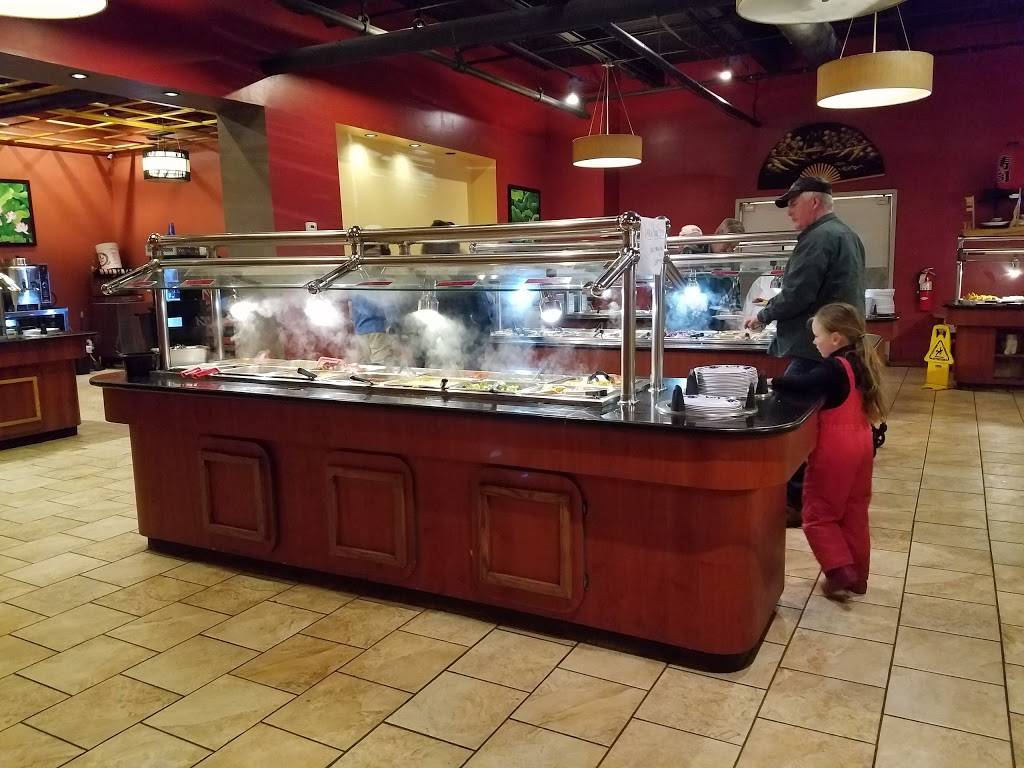 Lotus Restaurant | restaurant | 279 Center St, Auburn, ME 04210, USA | 2072410870 OR +1 207-241-0870