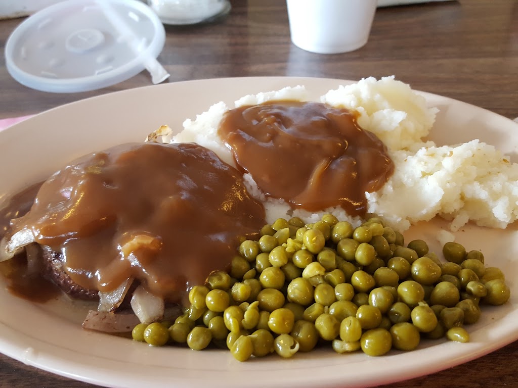 Ednas Café | cafe | 312 E Main St, Green Forest, AR 72638, USA | 8704384339 OR +1 870-438-4339