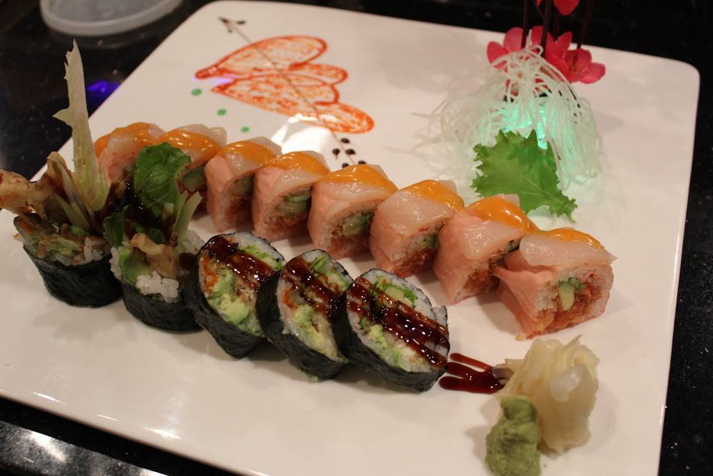 Mizu Asian Bistro | restaurant | 1570 Egypt Rd #170, Phoenixville, PA 19460, USA | 6106500177 OR +1 610-650-0177
