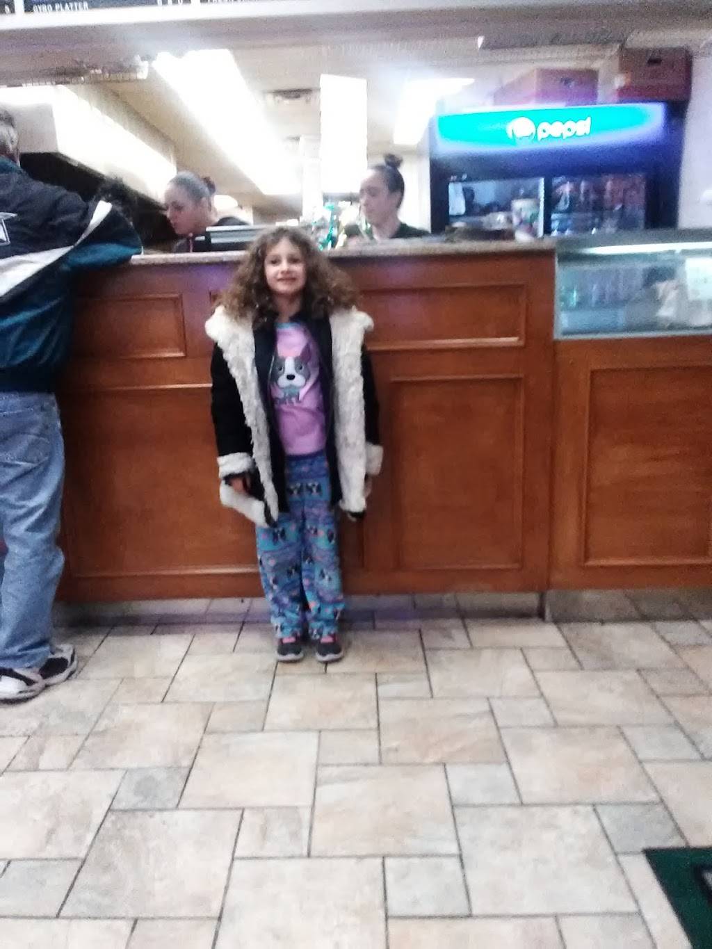 Johns New Pizza & Restaurant | restaurant | 4312 Megargee St, Philadelphia, PA 19136, USA | 2153313310 OR +1 215-331-3310