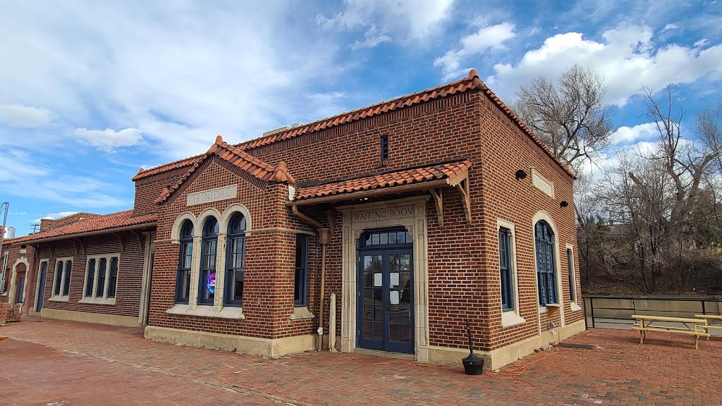 Sexy Pizza | restaurant | 516 E Elm St, Trinidad, CO 81082, USA | 7194223999 OR +1 719-422-3999