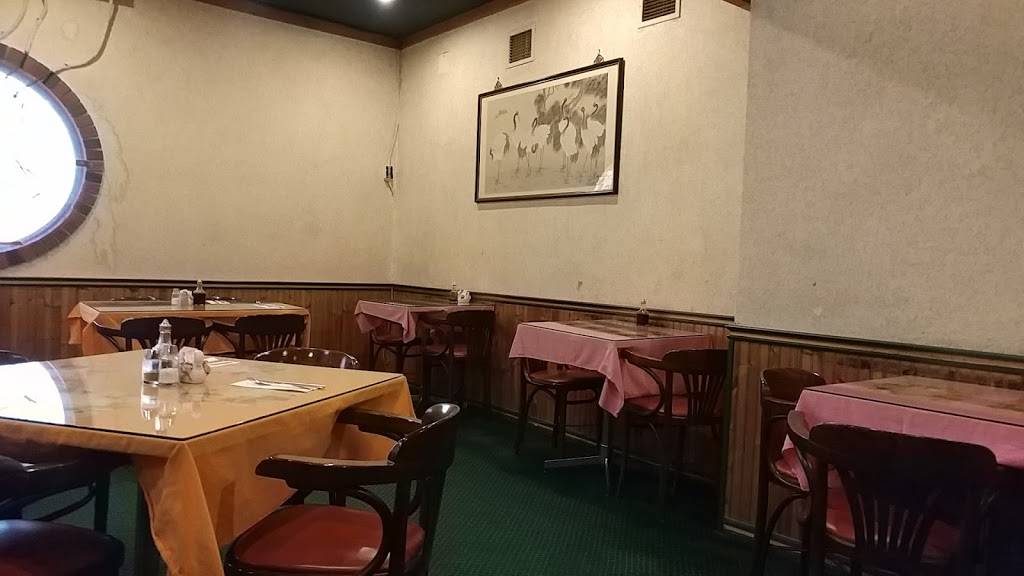 Canton House | restaurant | 904 Ontario Rd, Welland, ON L3B 5E3, Canada | 9057356221 OR +1 905-735-6221