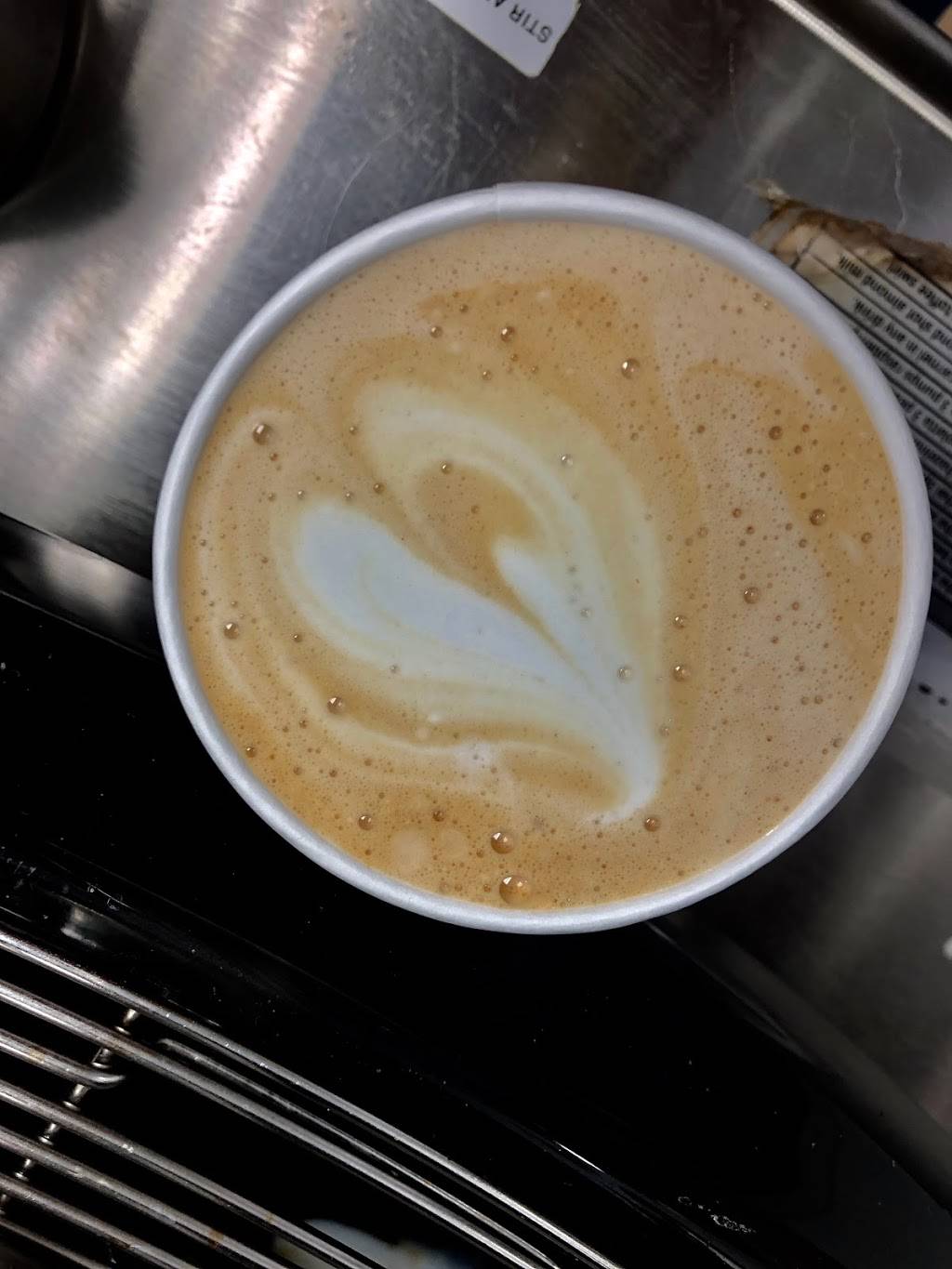 Dunkin Donuts | cafe | 980 Magrath Ave, Fort Carson, CO 80902, USA | 7197854823 OR +1 719-785-4823