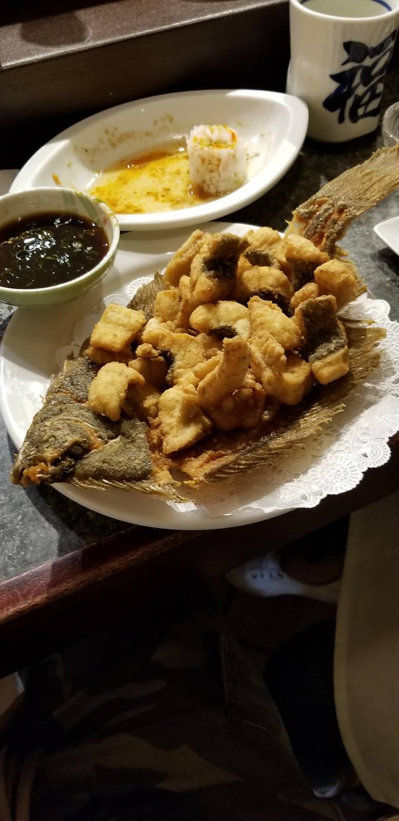 Little Brothers Sushi | restaurant | 22140 Ventura Blvd #3, Woodland Hills, CA 91364, USA | 8186108350 OR +1 818-610-8350