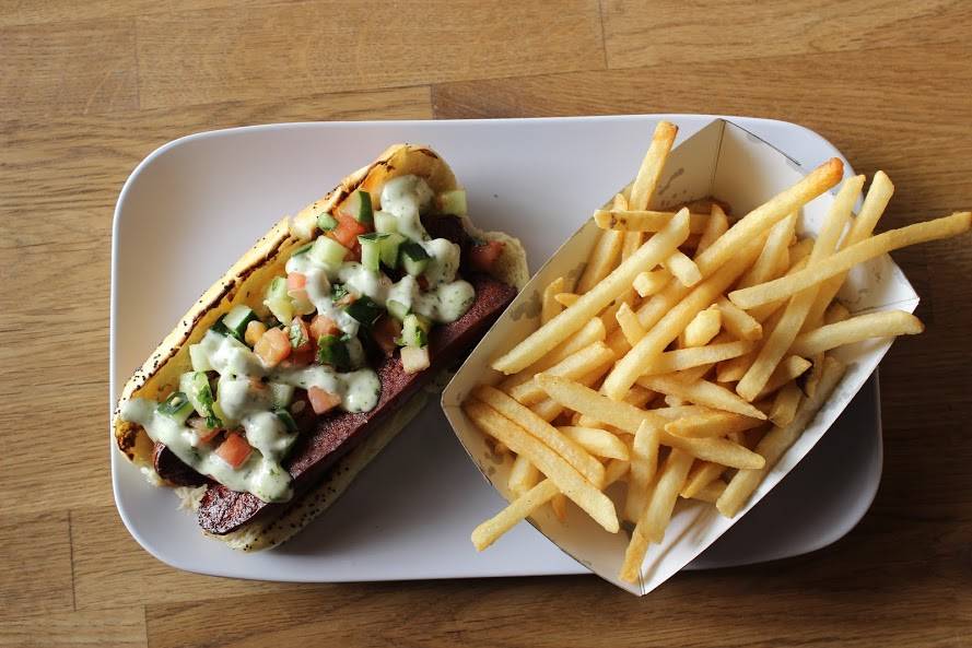 PINCHO (Pincho Factory) | restaurant | 12519 S Dixie Hwy, Pinecrest, FL 33156, USA | 7865922345 OR +1 786-592-2345