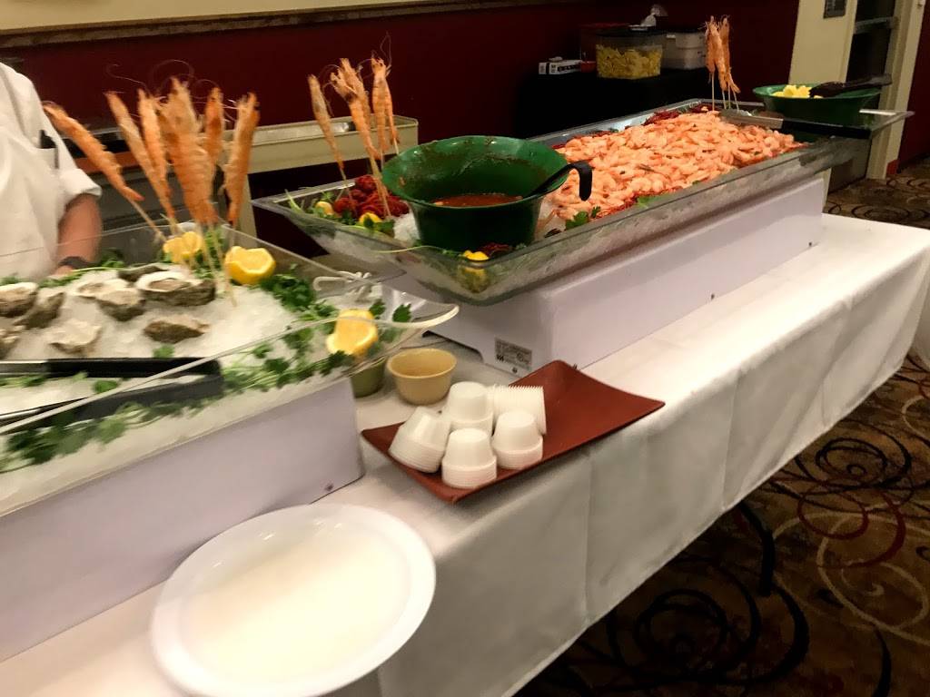 Hungry Cowboy Buffet | restaurant | Albuquerque, NM 87121, USA | 5053527885 OR +1 505-352-7885