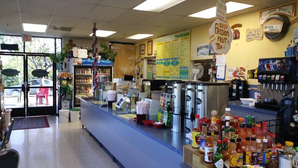 Vistas Icebox | restaurant | 2260 Oak Ridge Way #B, Vista, CA 92081, USA | 7605998874 OR +1 760-599-8874