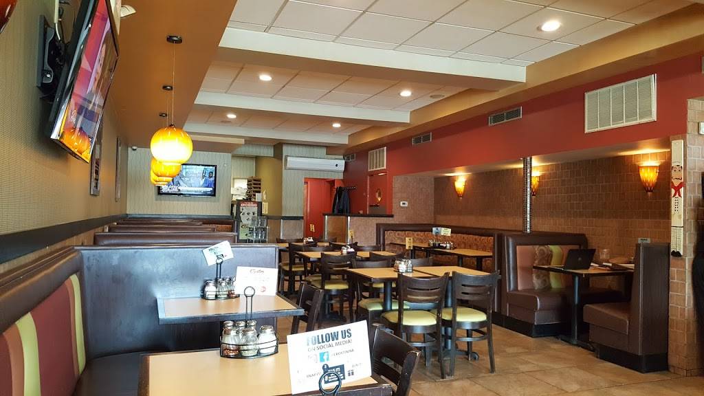 Crostini Pizza | restaurant | 947 N Broadway, North Massapequa, NY 11758, USA | 5167996189 OR +1 516-799-6189