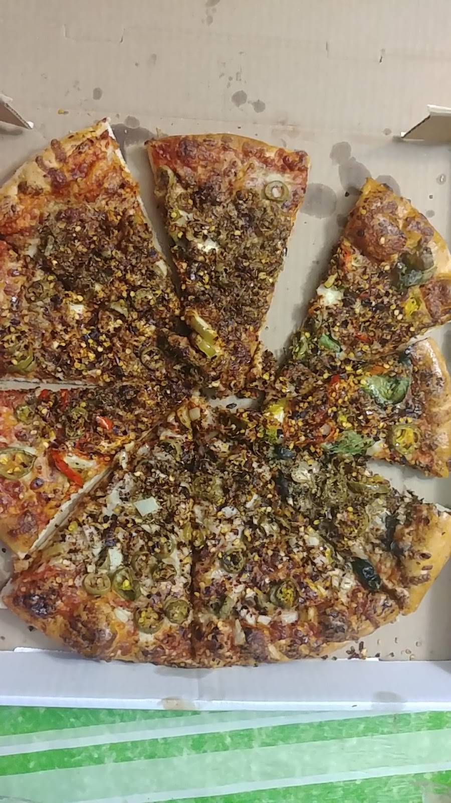 Pizzaway | meal takeaway | 1715 Wyandotte St W, Windsor, ON N9B 1J2, Canada | 5199735446 OR +1 519-973-5446