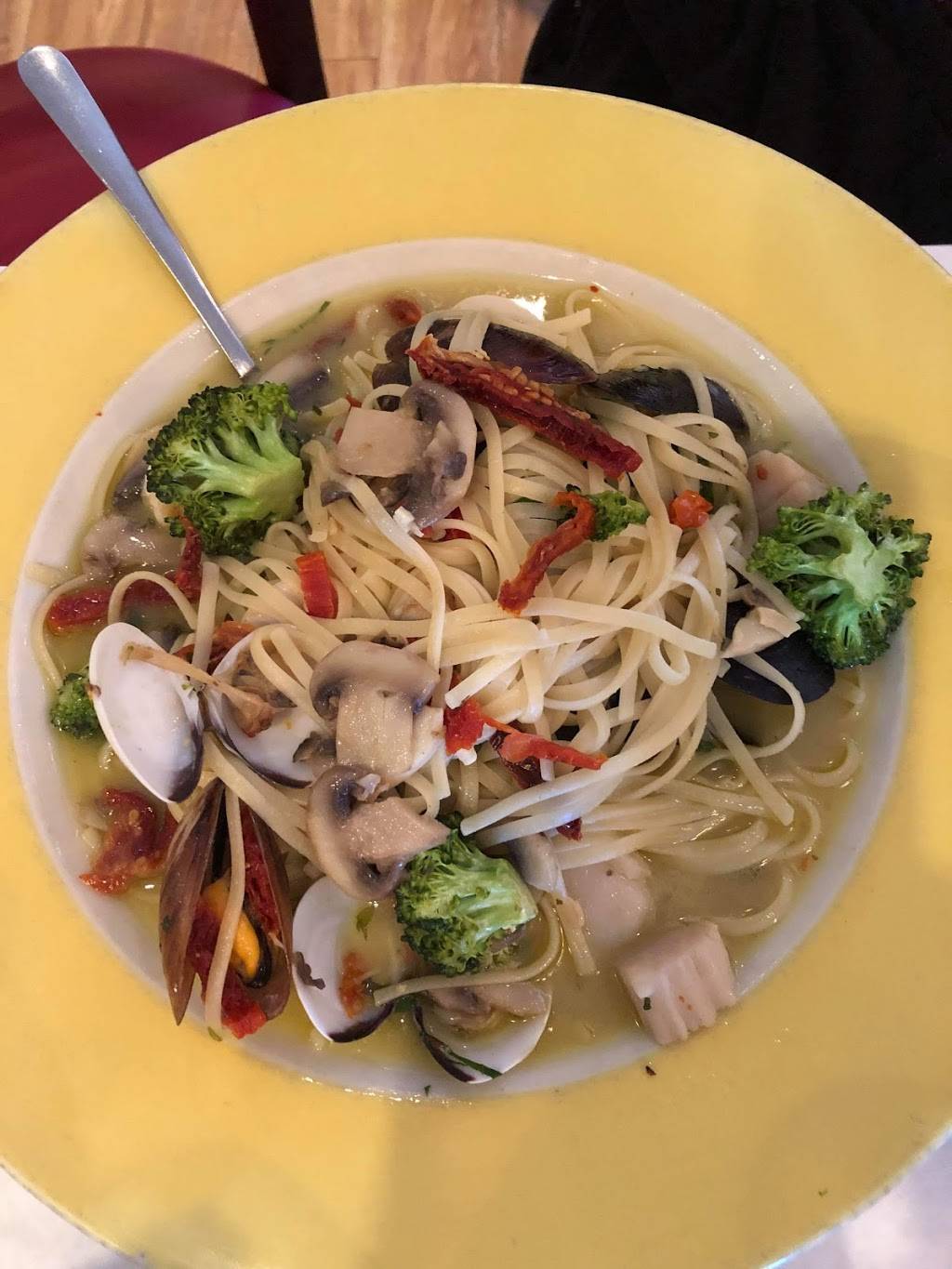 Otto Tomottos | restaurant | 6385 NY-96 #200, Victor, NY 14564, USA | 5857422070 OR +1 585-742-2070