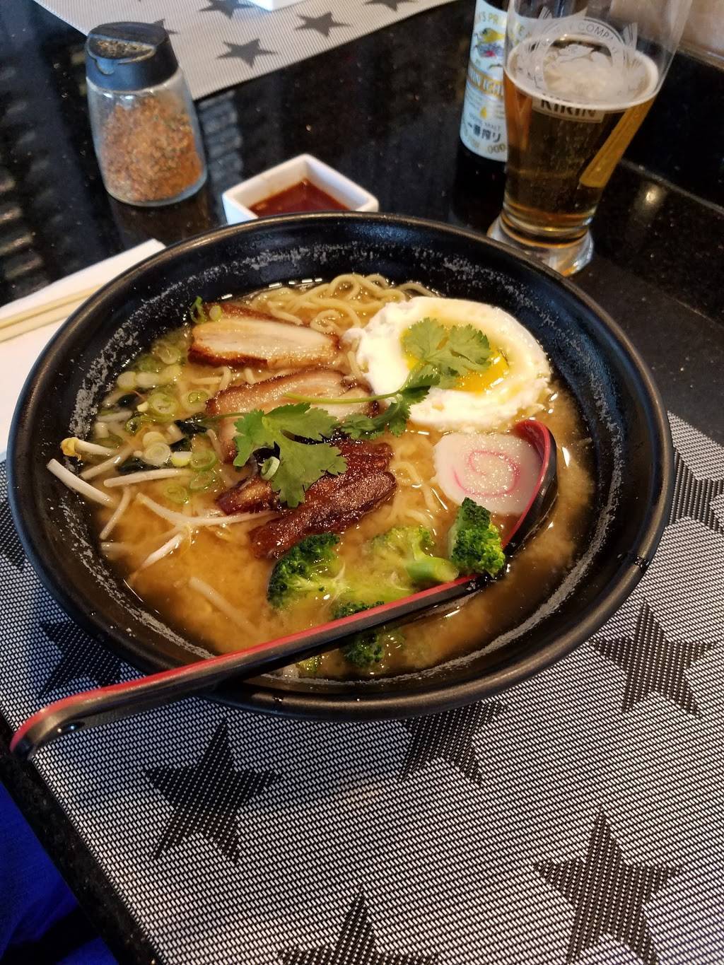 Ooka Sushi & Asian Bistro And Delivery | meal delivery | 6520 150th St W #400, Apple Valley, MN 55124, USA | 9529976652 OR +1 952-997-6652