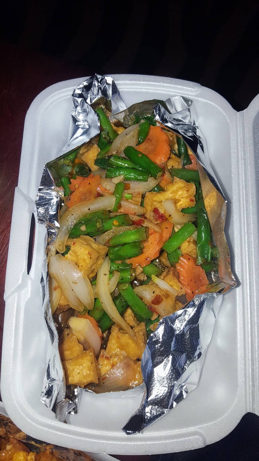 Thai Village Cafe | restaurant | 249 E Baseline Rd, Rialto, CA 92376, USA | 9094796518 OR +1 909-479-6518