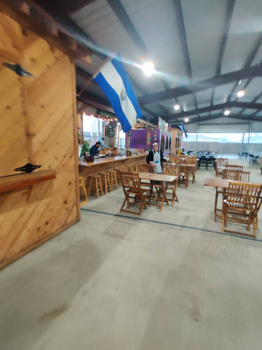 Pupuseria La Milpa | restaurant | 1048 Scotsdale Dr, Harvey, LA 70058, USA | 5045703162 OR +1 504-570-3162