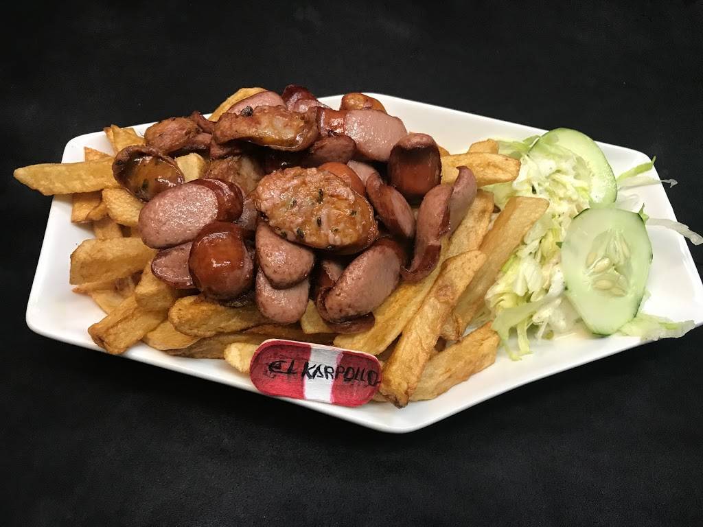 EL KARPOLLO | restaurant | 175 Jefferson St, Newark, NJ 07105, USA | 9739913448 OR +1 973-991-3448