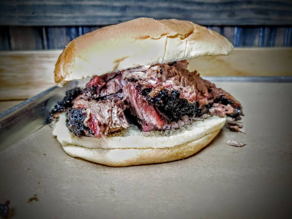 Bretts Barbecue Shop | restaurant | 606 Mason Rd, Katy, TX 77450, USA | 2813927666 OR +1 281-392-7666