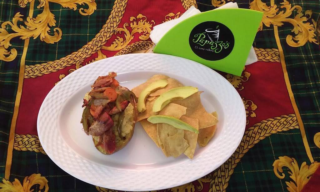 PAPAZZOS El Cono Relleno | restaurant | 5561, 22550 Lago Sur 22550, Blvd. Manuel Jesús Clouthier, Lago Sur, 22217 Tijuana, B.C., Mexico | 016642364349 OR +52 664 236 4349