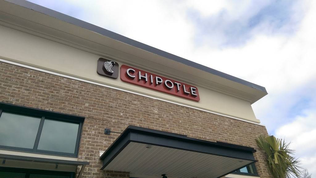 Chipotle Mexican Grill | restaurant | 1509 N Hwy 17, Mt Pleasant, SC 29464, USA | 8438561170 OR +1 843-856-1170