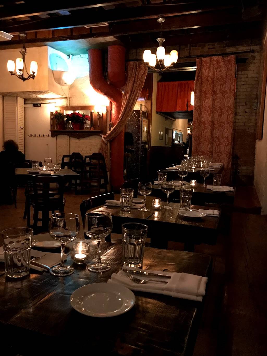 Scottadito Osteria Toscana | restaurant | 788A Union St, Brooklyn, NY 11215, USA | 7186364800 OR +1 718-636-4800