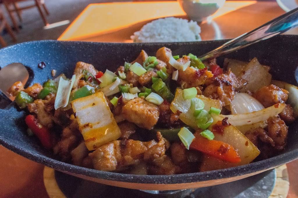 Asian Duck | restaurant | suite 205 16605, County Rd 24, Plymouth, MN 55447, USA | 7637104657 OR +1 763-710-4657