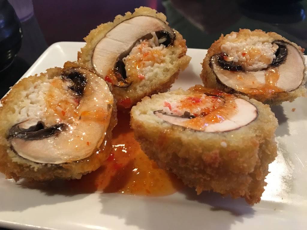 Sushi Motto | restaurant | 2430 S Interstate 35 #126, Denton, TX 76205, USA | 9403833288 OR +1 940-383-3288