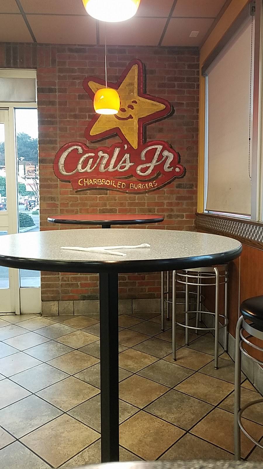 Carls Jr. | restaurant | 1400 Rosecrans Ave, Compton, CA 90221, USA | 3106326359 OR +1 310-632-6359