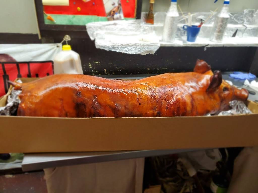 Tropical Hut | restaurant | 5723 Rainier Ave S, Seattle, WA 98118, USA | 2063692174 OR +1 206-369-2174