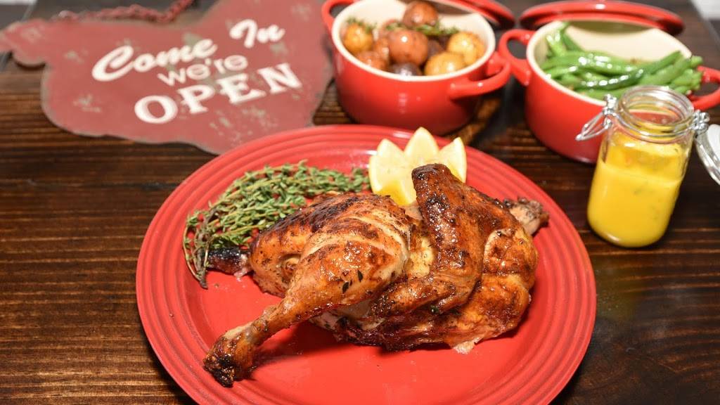 La Rotisserie du Coin | meal takeaway | 107-10 71st Rd, Queens, NY 11375, USA | 7184873028 OR +1 718-487-3028