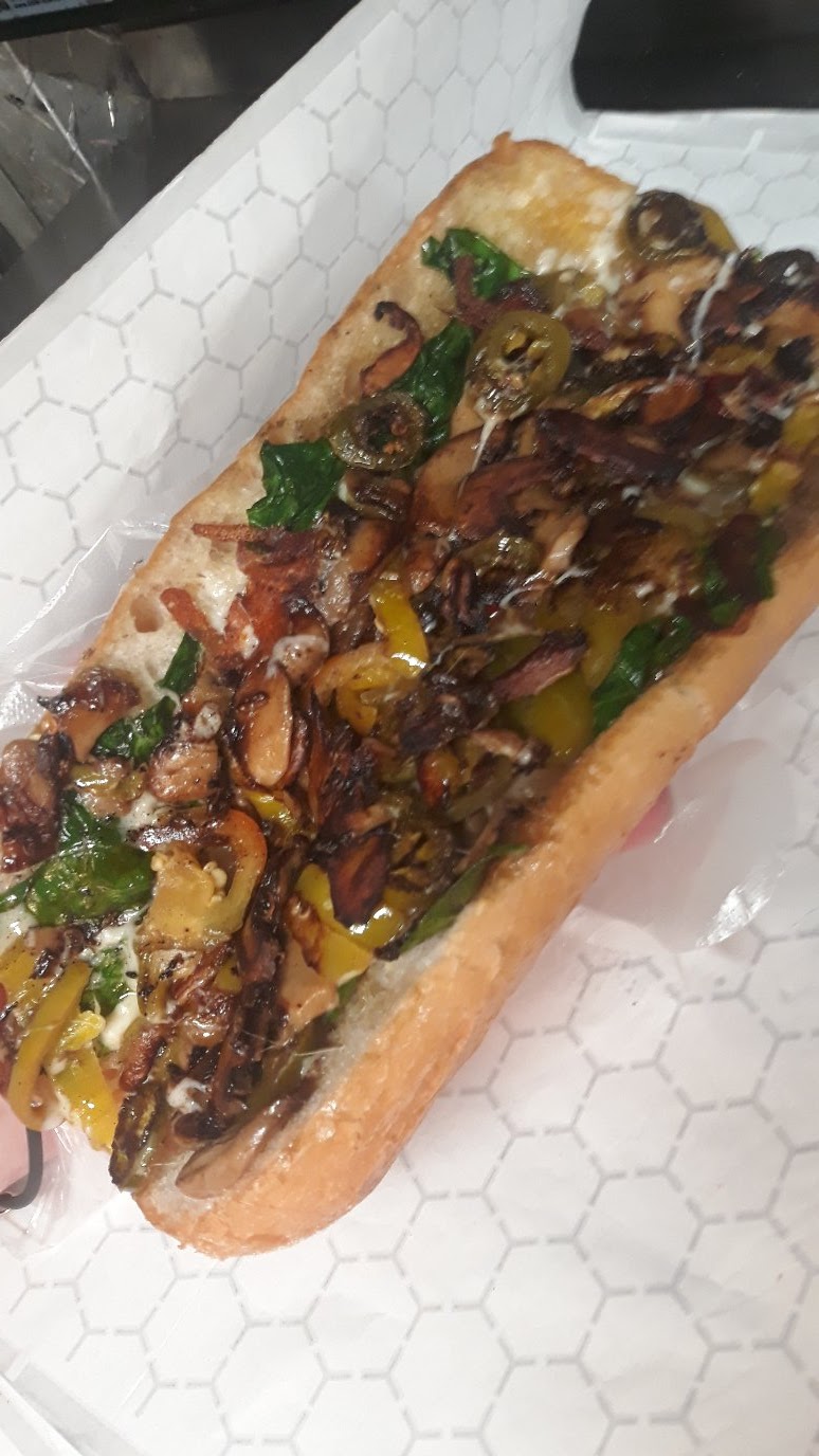 Maliks Phillys Phamous Cheesesteaks | restaurant | 12002 OConnor Rd, San Antonio, TX 78233, USA | 2106218908 OR +1 210-621-8908