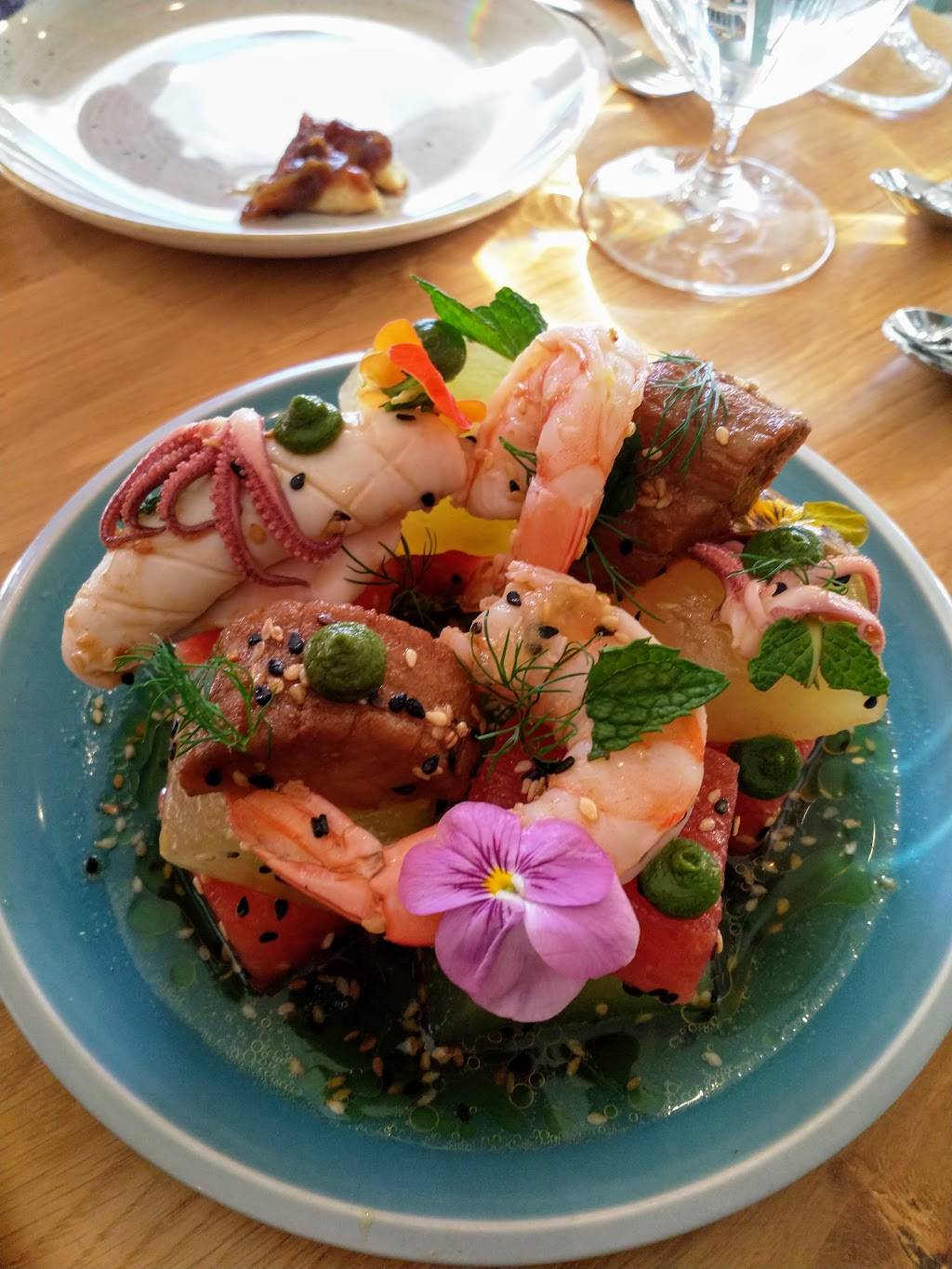 Taverna | restaurant | 800 Emerson St, Palo Alto, CA 94301, USA | 6503043840 OR +1 650-304-3840