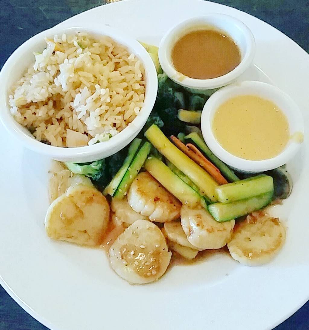 Mizu Japanese Restaurant | restaurant | 3374 Robinhood Rd, Winston-Salem, NC 27106, USA | 3367749797 OR +1 336-774-9797